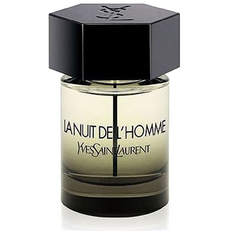 perfume la nuit yves saint laurent|perfumes yves saint laurent unisex.